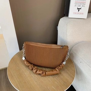 Bolso cruzado pequeño ajustable al por mayor, bolso bandolera de diseñador popular, bolsos de hombro para mujer - Product Image 2