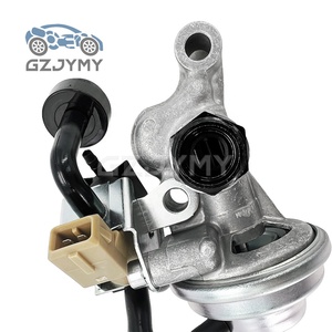 1121400460 Vanne EGR de haute qualité pour Mercedes-Benz E320 ML350 S500 ML320 C280 <span class=keywords><strong>E55</strong></span> <span class=keywords><strong>AMG</strong></span> S430 E500 - Product Image 5