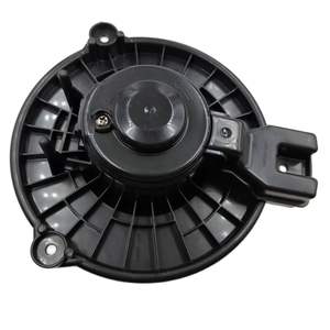 พัดลมฮอนด้าซิตี้ 79310-TM0-G01 12V สำหรับเครื่องปรับอากาศมอเตอร์ทำความร้อนอะไหล่ทดแทน - Product Image 3