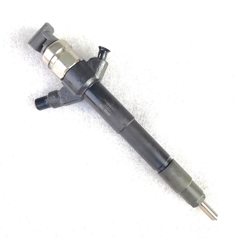 factory supply common rail injector 1465A054 095000-5760 095000-576#  fuel injector for Mitsubishi Pajero/Montero 4M41