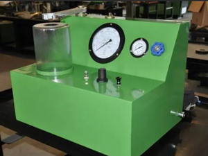 PQ400 <span class=keywords><strong>Common</strong></span> <span class=keywords><strong>Rail</strong></span> iniettore doppio ugello a molla strumenti di prova banco prova iniettore diesel - Product Image 2