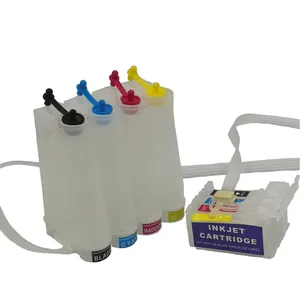 Kit de tinta de sublimación con fácil instalación, 78/92 92/77000F/D5000/404050/4000/4400/D5050/DX6000 CIkit Kit