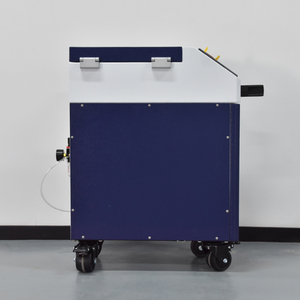 LME Full Discount 100w 200w 300w 500w macchina <span class=keywords><strong>per</strong></span> la rimozione della ruggine <span class=keywords><strong>per</strong></span> la pulizia <span class=keywords><strong>Laser</strong></span> <span class=keywords><strong>per</strong></span> la verniciatura del legno Plus Cleaner - Product Image 2