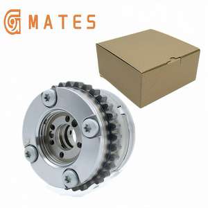 Gmates 엔진 부품 흡기 캠축 조절기 (메르세데스-벤츠 2780501547 2780501147 신제품 ISO9001 인증 20000KM 2년 보증) - Product Image 2