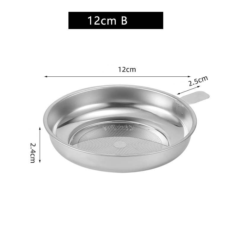 S OD12CM, Pantalla Pequeña