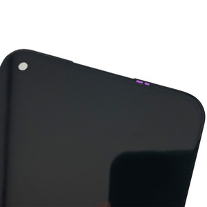 อะไหล่หน้าจอ LCD N10 OnePlus <span class=keywords><strong>Nord</strong></span> พร้อมระบบสัมผัส N10 5G สำหรับหน้าจอโทรศัพท์ - Product Image 4