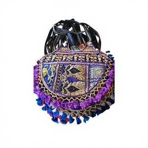 Bolso de Mano para Mujer, Diseño OEM, Cuero Genuino, Hecho a Mano, BS International, Gran Capacidad, Impermeable, con Cierre, Ligero, a la Moda - Product Image 4