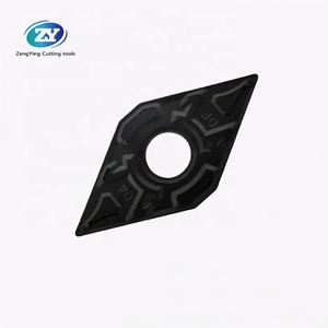 DNMG150404-DF DNMG150408-DF ybc151/251ybc152/252 công cụ cắt CNC cho chèn hợp kim cứng được sử dụng trong quay thép - Product Image 2