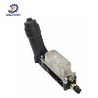 Boîtier de filtre à huile moteur OEM 05184294AE 5184294AE pour Jeep Grand Cherokee Dodge Charger Ram 1500 3.6L 2011-2014