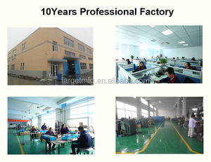 Rueda giratoria de materiales especiales de alta temperatura de 4 pulgadas y 98mm personalizada de fábrica, ruedas resistentes al calor - Product Image 5