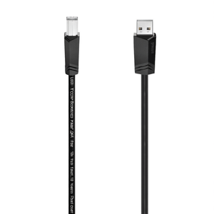 Cavo USB 2.0 Negro 3m 00200603 - Product Image 2