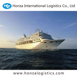 FCL LCL海运代理从中国所有港口到Caucedo Rio Haina，海运集装箱40英尺20英尺到多米尼加共和国 - Product Image 3