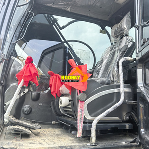 รถขุดไฮดรอลิก Hyundai 225LC มือสอง ปี 2018 น้ำหนักใช้งาน 22 ตัน เครื่องยนต์ QSB6.7 กำลัง 140 กิโลวัตต์ ความจุบุ้งกี๋ 1 เมตร  ขาย - Product Image 6