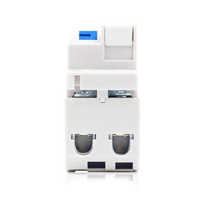 Hochwertiger 2P RCCB 30mA F362 Fehlerstrom schutzsc halter Magnetisches Messing teil - Product Image 5