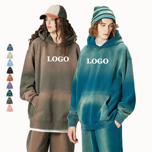 Oversized Loose <b>Sweatshirt</b> with <b>Hoodies</b> Full Sleeves Hooded Neck Long Sleeve Winter Wear <b>Sweatshirt</b> - Product Image 4