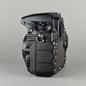 Appareil photo hybride plein format <span class=keywords><strong>Nikon</strong></span> <span class=keywords><strong>D810</strong></span> 36MP avec stabilisation optique et prise en charge des cartes SD – Prix de gros - Product Image 3