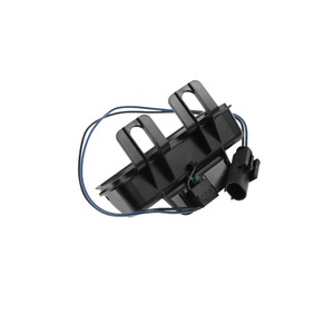 PIÈCE AUTO SYSTÈME DE PORTE DE VOITURE Serrure de hayon Interrupteur de porte arrière pour <span class=keywords><strong>Smart</strong></span> Fortwo (<span class=keywords><strong>451</strong></span>) Modèles 2009-2015 A4517470187 4517470187 - Product Image 3