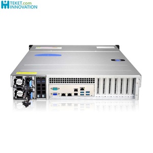 SR620 م 3 2 يو رف 2 إنتل زيون ذهبي 64 جيجابايت DDR4 4 من 7 في المائة 3DS ldimddr4 1 PCIe4 NVMe <span class=keywords><strong>M</strong></span>.2 6 واني ساتا 1 + 1 - Product Image 1