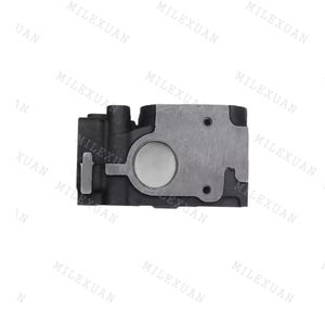 Milexuan автозапчасть 8970165047 8970863382 3.1L 8V 4JG2 4JG2-TC Головка блока цилиндров для <span class=keywords><strong>Isuzu</strong></span> Campo Trooper Holden <span class=keywords><strong>Rodeo</strong></span> - Product Image 5