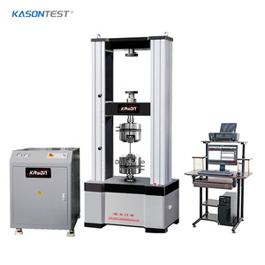Mikrocomputer-Universalprüfgerät Mikrocomputer-Elektronische Zugprüfmaschine - Product Image 2