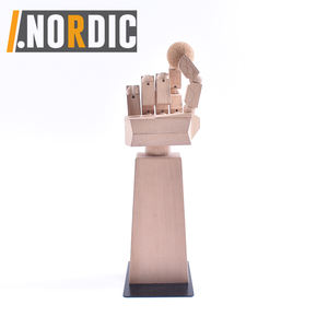 Set de Mini boules <span class=keywords><strong>Bocci</strong></span> en liège pour enfants, 36mm, jeu de famille pour l'extérieur, jardin, plage, jeu pour enfants, lot de 6 boules bohème en résine - Product Image 3