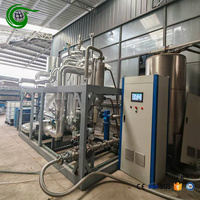 Électrolyseur méthanol-hydrogène à 99,999 % de pureté, sûr et économe en énergie, production de 20 000 Nm³/h, pour le gaz naturel enrichi en hydrogène
