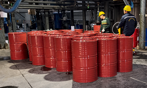 Revêtement imperméable hybride en polyuréthane, peinture protectrice élastomère sans joint pour les projets de construction de toitures et de doublures de sous-sols - Product Image 5