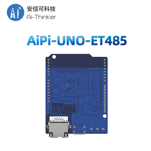 Placa de Desarrollo de Hardware de Código Abierto Ai-Thinker AiPi-UNO-ET485 con Soporte para Interfaz Ethernet - Product Image 4