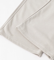 Peso pesado de alta calidad YKH 280GSM Pantalones de chándal de gran tamaño Logotipo propio personalizado Buena calidad Ropa de calle Pantalones de hombre