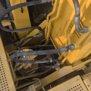 รถขุดตีนตะขาบ325bl แมวมือสอง25ตันรถขุดขนาด325 BL รถขุดนำเข้าจากญี่ปุ่น - Product Image 6