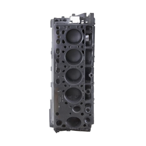 Bloque de Cilindros 3508A 3553A, Bloque de Motor Diésel de Servicio Pesado con Endurecimiento por Nitruración - Product Image 1