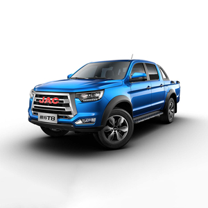 <span class=keywords><strong>Camioneta</strong></span> Dongfeng de Lujo 4x4 Diésel Euro <span class=keywords><strong>4</strong></span> - Product Image 2