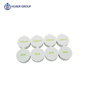 Kit de blanqueamiento de dientes de impresión dental OEM de lujo Beautiful Smile avanzado - Product Image 5