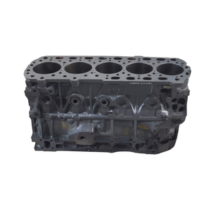 Bloque de Cilindros de Motor C6.6 C7 C7.1 C7.15B, Bloque de Motor Diésel Mediano, Larga Duración, Templado, Resistente a la Deformación - Product Image 1