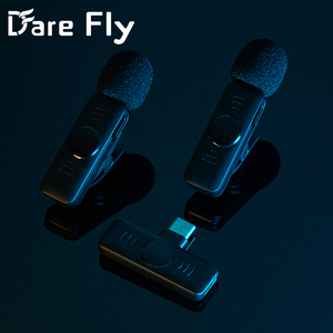 Osa volare a caldo con microfono Wireless a mano giornalista con intervista <span class=keywords><strong>Micro</strong></span> conferenza sistema di microfono Wireless - Product Image 6