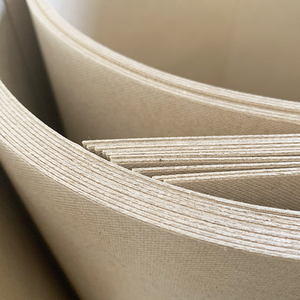 Carton isolant en papier <span class=keywords><strong>PB</strong></span>, pressboard utilisé dans les transformateurs, prix direct d'usine - Product Image 3