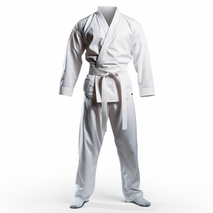 Calidad superior al mejor precio BJJ Gi y Jiu Jitsu Gi <span class=keywords><strong>2022</strong></span> / BJJ Gis Kimonos OEM Pakistán hecho Material <span class=keywords><strong>de</strong></span> algodón - Product Image 2