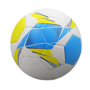 Pallone da <span class=keywords><strong>Calcio</strong></span> di Alta Qualità Ispirato alla Champions League 2026, Coppa Tri-Nation, con Struttura Ermetica per Partite ad Alta Intensità - Product Image 5