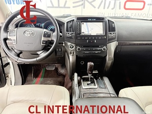 Gran <span class=keywords><strong>Oferta</strong></span> de Autos Usados y Nuevos, Autos Chinos Más Baratos, Carros Usados y Económicos, <span class=keywords><strong>Land</strong></span> <span class=keywords><strong>Cruiser</strong></span> 2007, 4.7L, Automático, VX-R, Gasolina, Duradero - Product Image 5