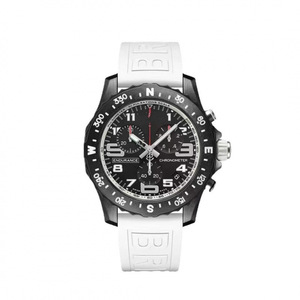 111 Reloj mecánico con cronógrafo para hombre, caja de acero inoxidable 565, correa con hebilla, invierno 2021 - Product Image 4