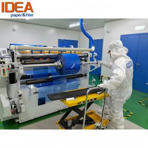 Pellicola per Stampa Radiografica Impermeabile con Base Blu per Stampanti a Getto d'Inchiostro, Prezzo all'Ingrosso di Fabbrica - Product Image 6