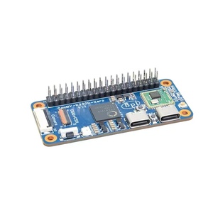 Placa DE DESARROLLO <span class=keywords><strong>BananaPi</strong></span> [] Computadora de placa única Cámara dual - Product Image 1