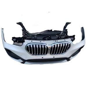 Gruppo paraurti anteriore Mobil usato originale per <span class=keywords><strong>BMW</strong></span> <span class=keywords><strong>X1</strong></span> F49 accessorio paraurti Auto - Product Image 1