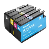 NUEVO Cartucho de Tinta 953 953XL para Impresoras HP 953 7720 7730 7740 8210 8218 8710 8715 8718 8719 8720 8725 8728 8730 8740