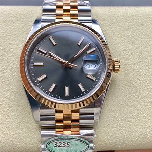 Reloj Mecánico Unisex de Lujo de Alta Calidad de Shanghái, Correa de Acero Inoxidable, Cristal de Zafiro, Edición Limitada Resistente al Agua - Product Image 6