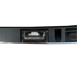 BMW MINI Tailgate <b>Switch</b> 51137074020 Electroplated Rear <b>Light</b> <b>Switch</b> for R50 R52 R53 2000-2008 Replacement Part - Product Image 4