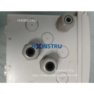 เครื่องวิเคราะห์ของเหลว Yokogawa FLXA21 แบบ 2 สาย เครื่องวิเคราะห์ค่า pH รุ่น H - Product Image 4