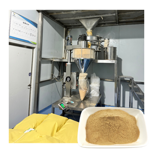 Booster de palatabilité des aliments pour animaux de compagnie 85g chat <span class=keywords><strong>chien</strong></span> croquettes attractif pour les usines d'alimentation commande en gros - Product Image 3