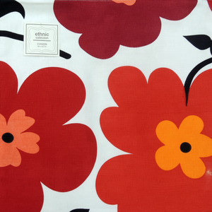 À la mode 100% soie housses de coussin conception d'impression graphique personnalisée pour la maison hôtel lit canapé enfants salon décoratif commande en gros - Product Image 1