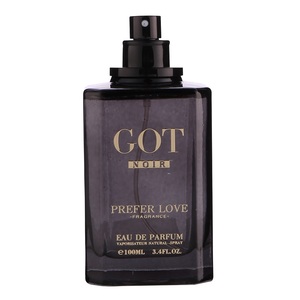 น้ำหอม Private Label Prefer love 100 มล. โคโลญจน์แท้ กลิ่นหอมสดชื่น ติดทนนาน เป็นมิตรกับสิ่งแวดล้อม กลิ่นหอมจากธรรมชาติ - Product Image 4